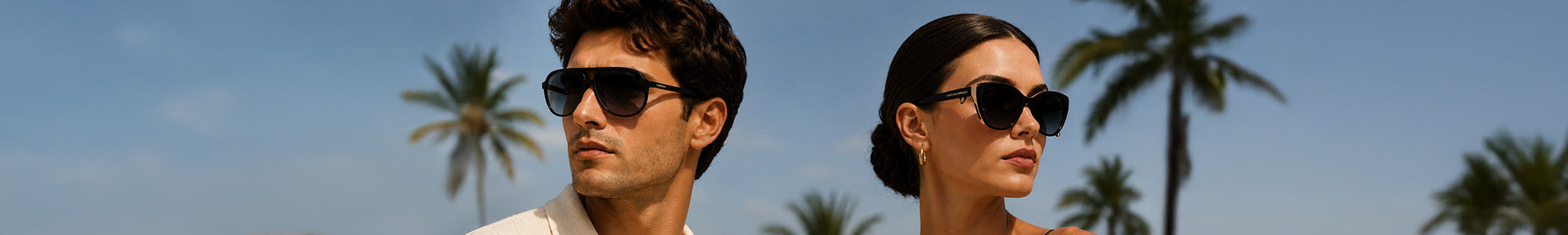 Summer Shades
