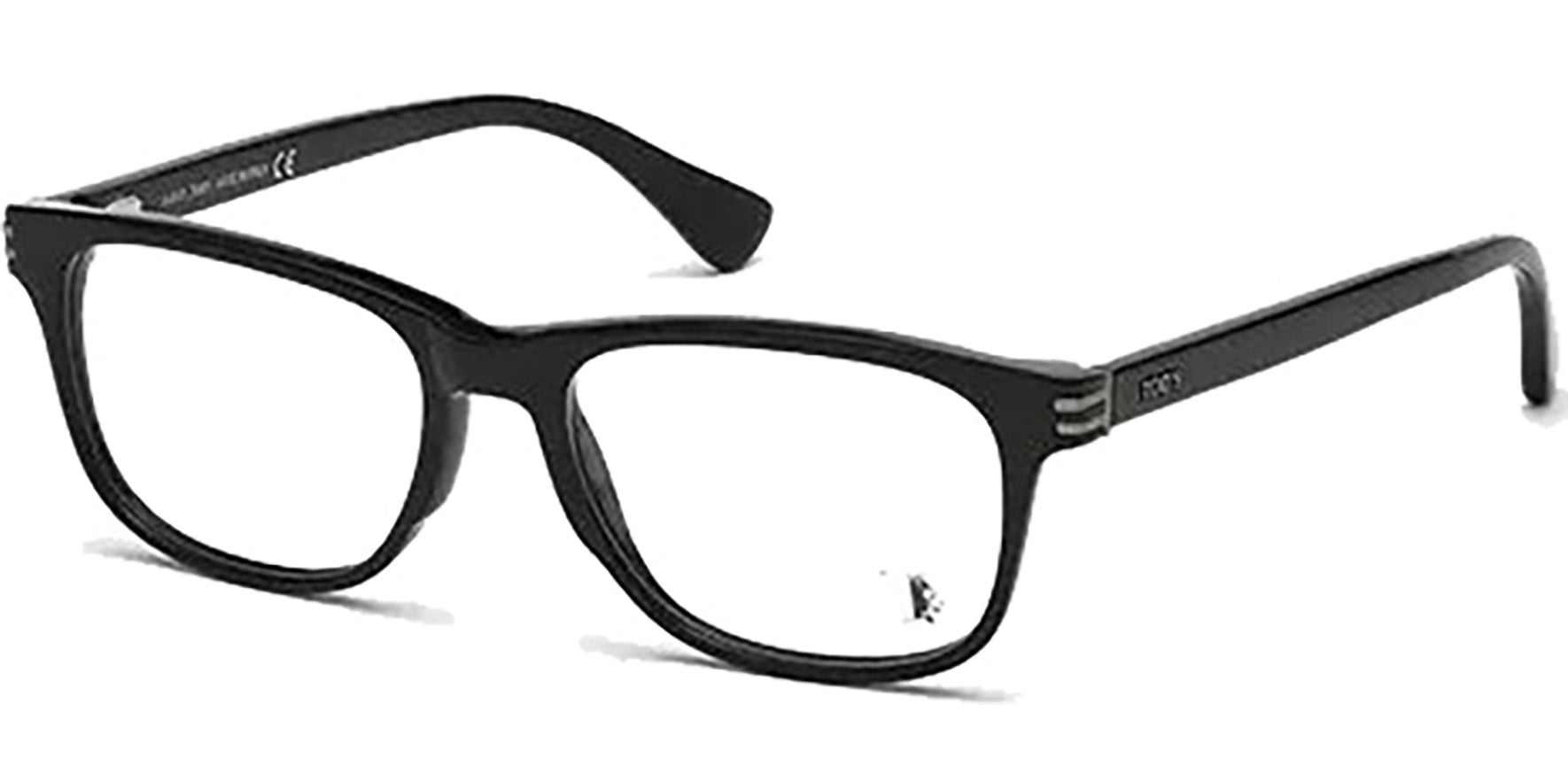 Tod's Optical Soft Square Classic - Eyedictive