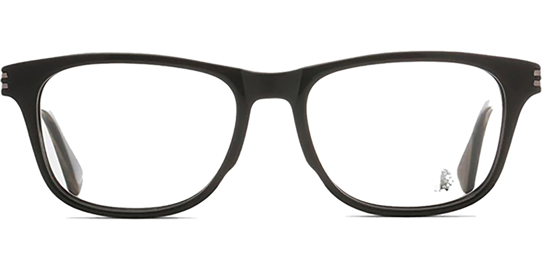 Tod's Optical Soft Square Classic - Eyedictive