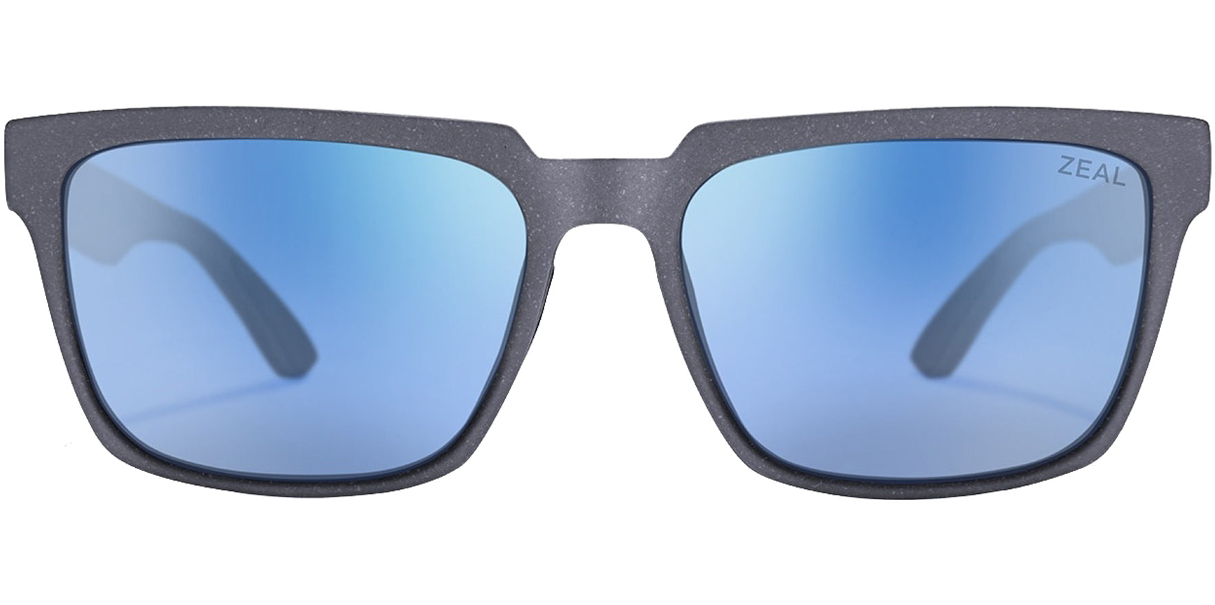 Zeal Northwind Polarized Square w/ Mirror Lens