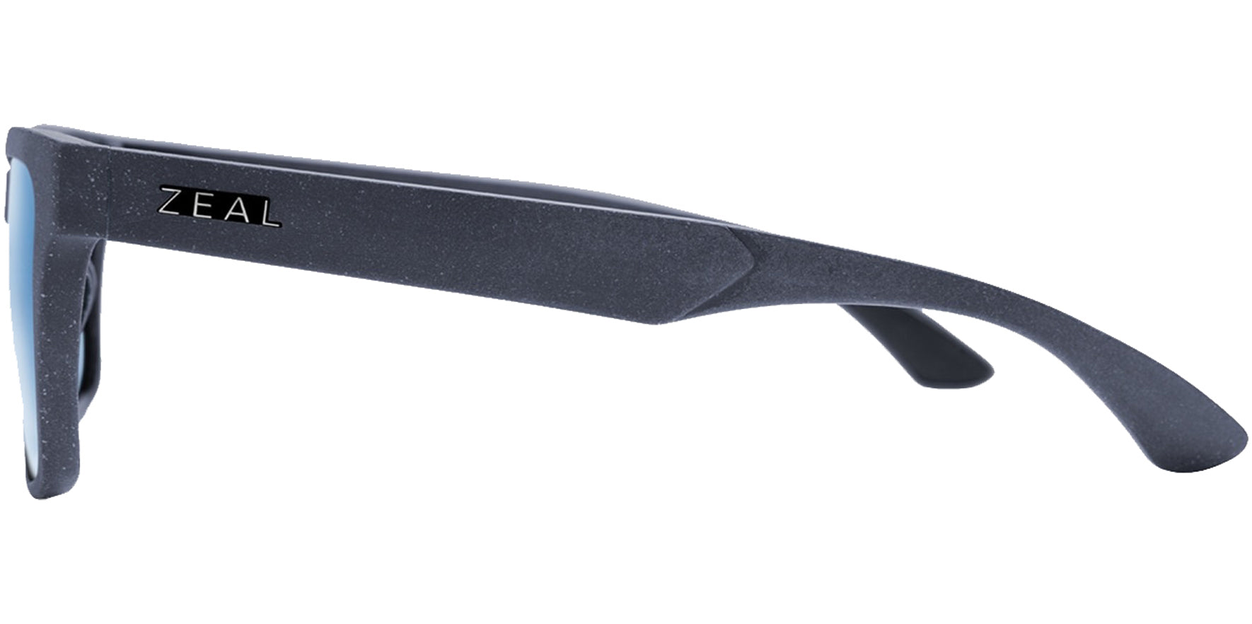 Zeal Northwind Polarized Square w/ Mirror Lens