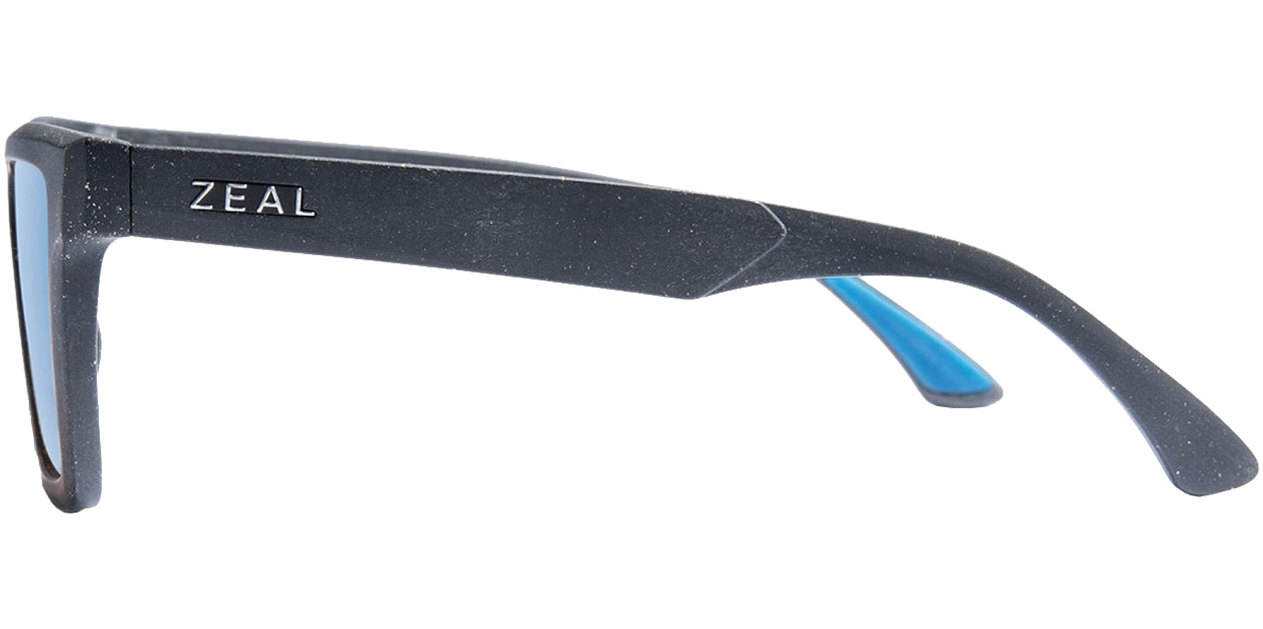 Zeal Hondo Polarized Geometric Square w/ Mirror Lens