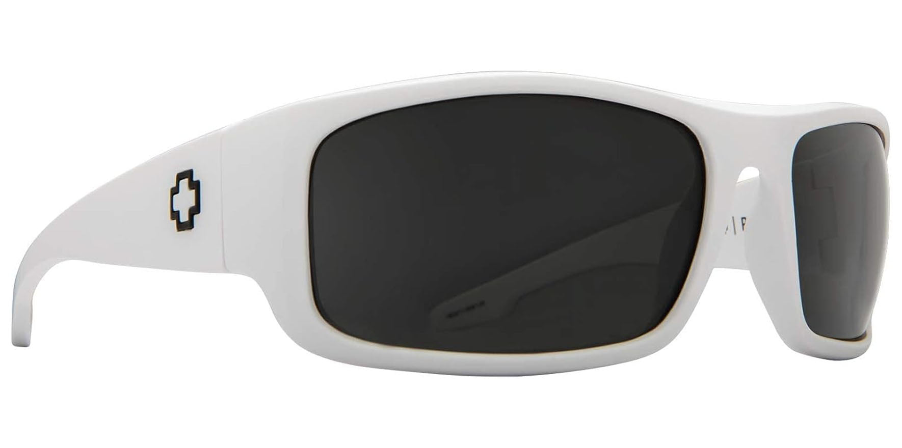 Spy Piper Polarized Sport Wrap