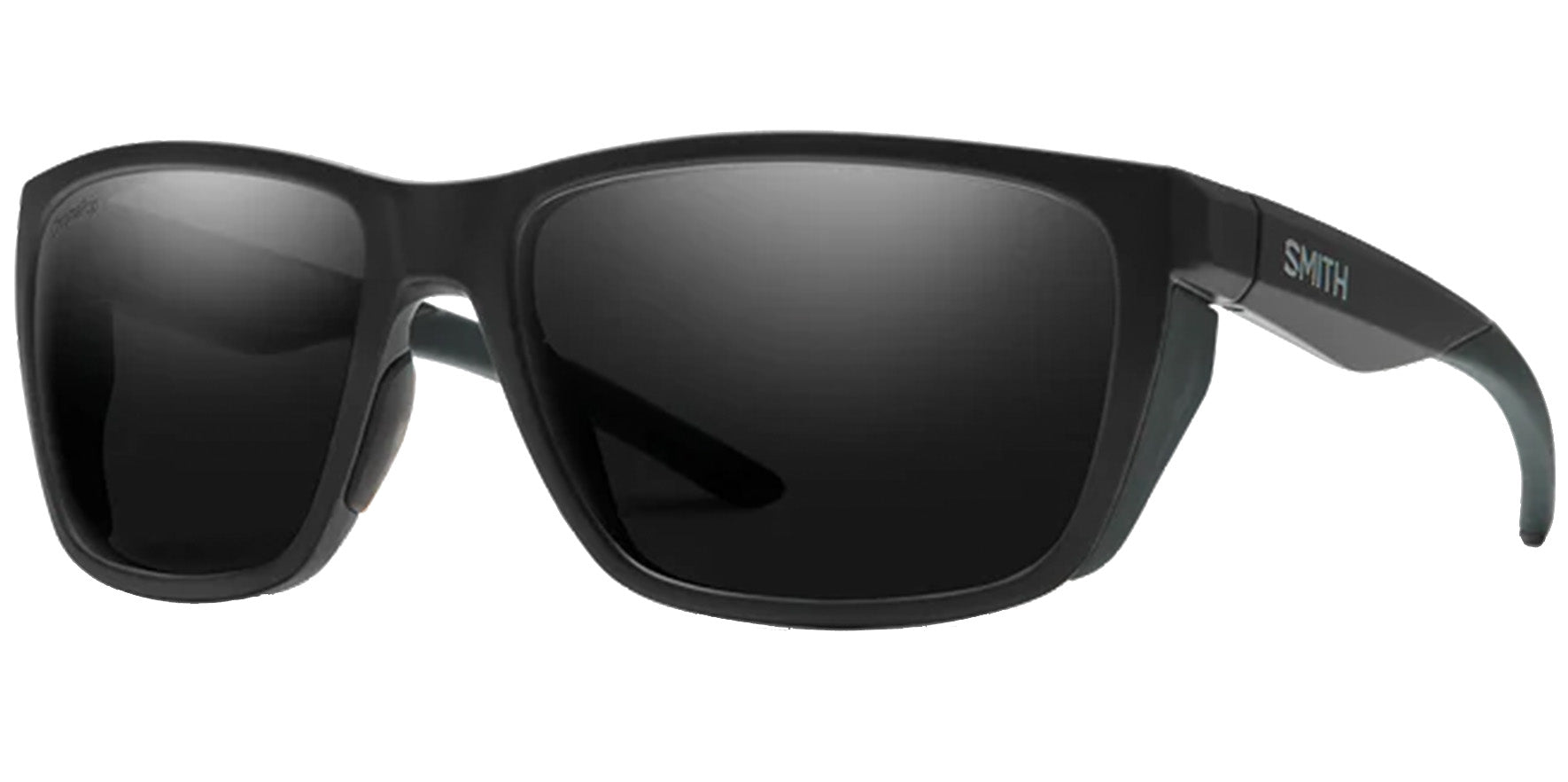 Smith Optics Longfin Chromapop Polarized Wrap