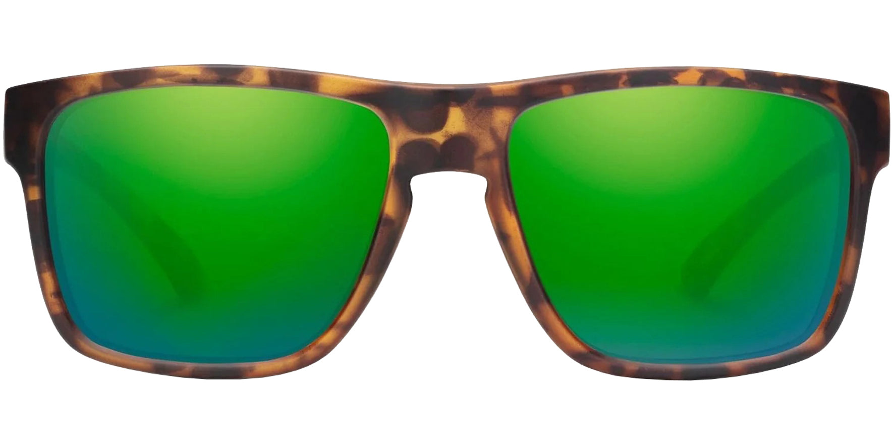 Suncloud Polarized Rambler Square w/ Mirror Lens
