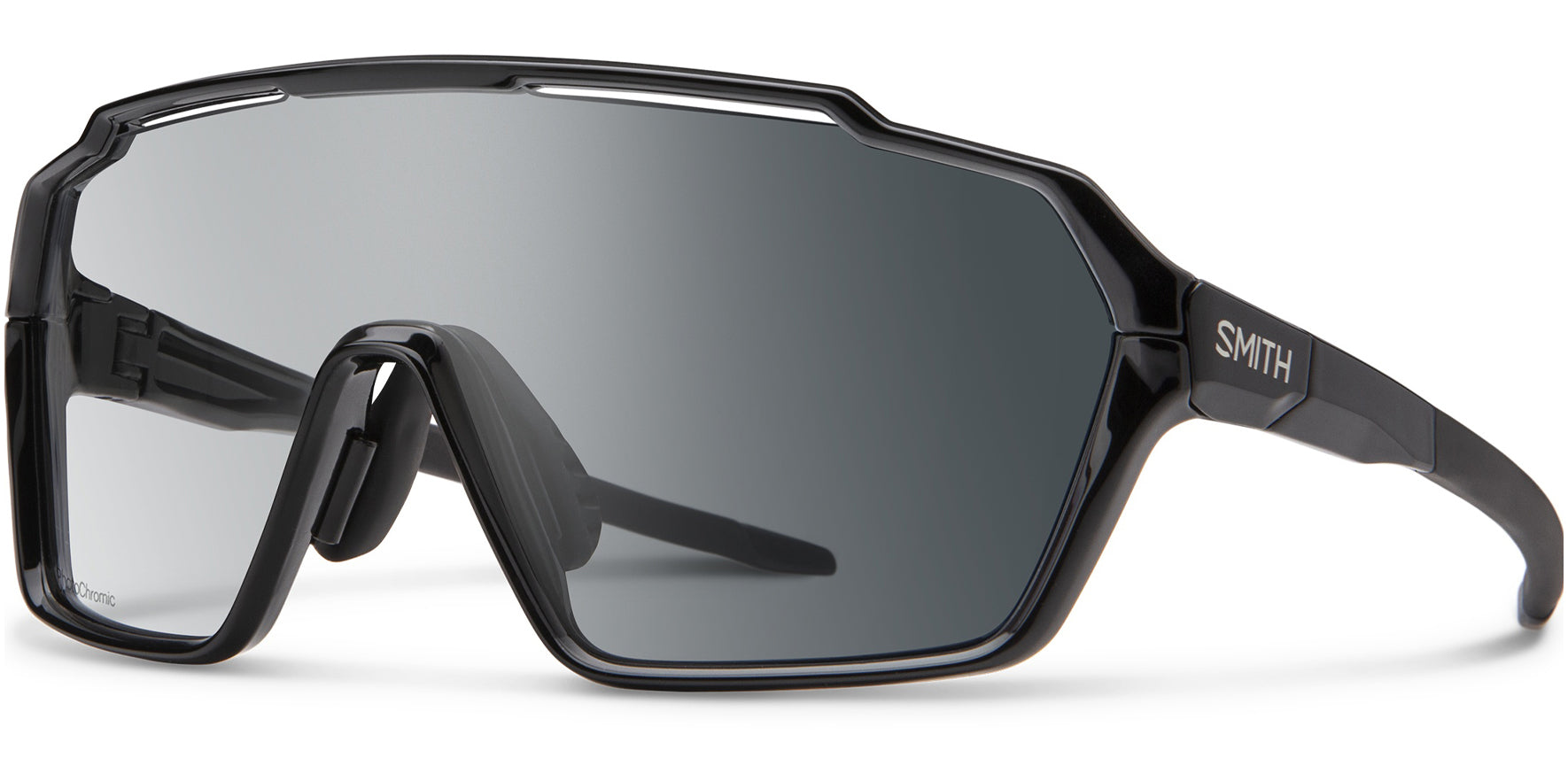 Smith Optics Shift MAG ChromaPop Photochromic Shield
