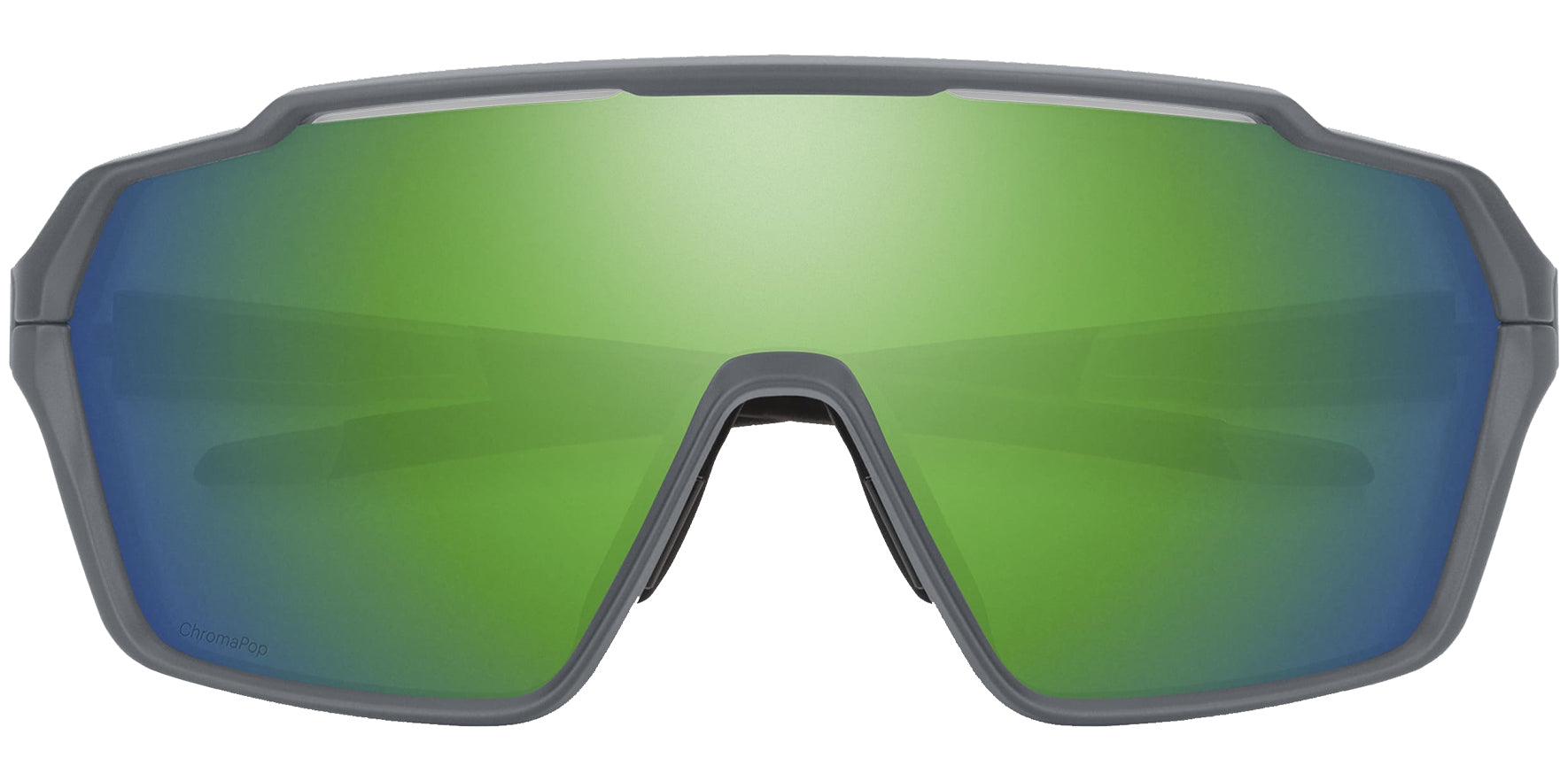 Smith Optics Shift MAG ChromaPop Shield w/ Bonus Lens - needs review - Eyedictive