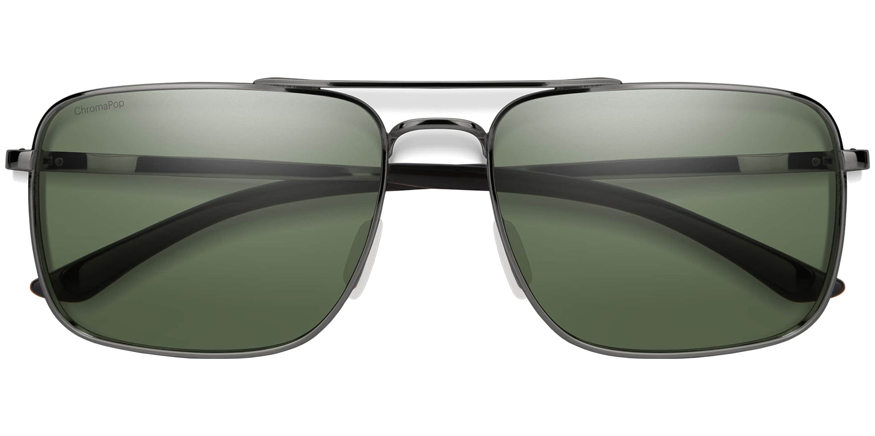 Smith Optics Outcome Polarized ChromaPop Navigator - Eyedictive