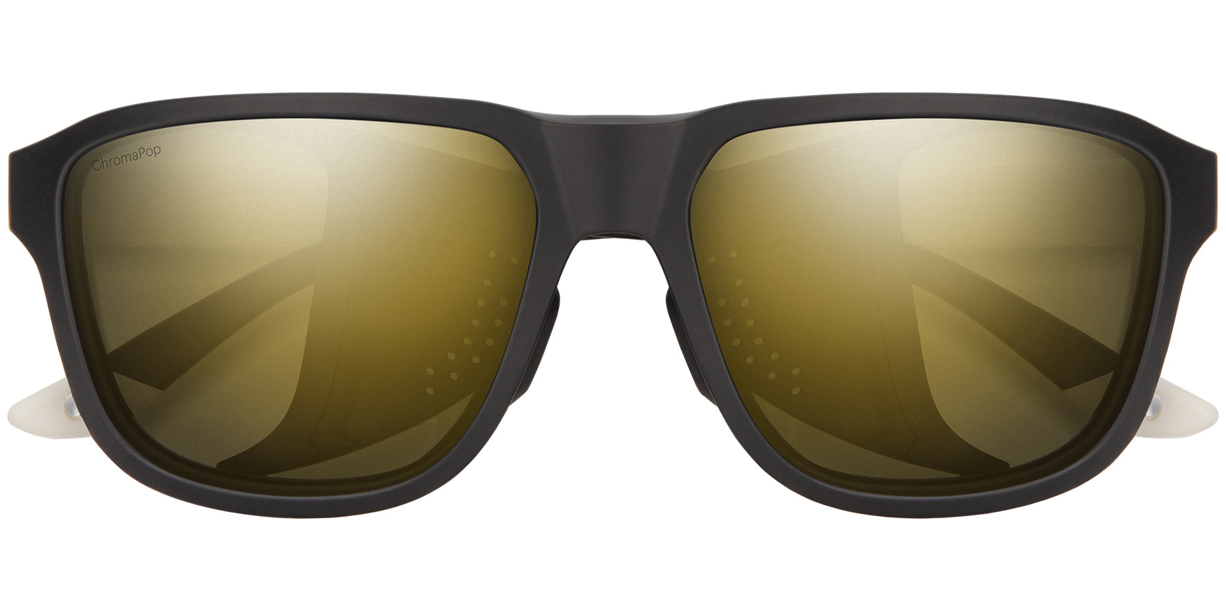 Smith Optics x TNF Limited Edition Embark Polarized ChromaPop Square Sport - Eyedictive