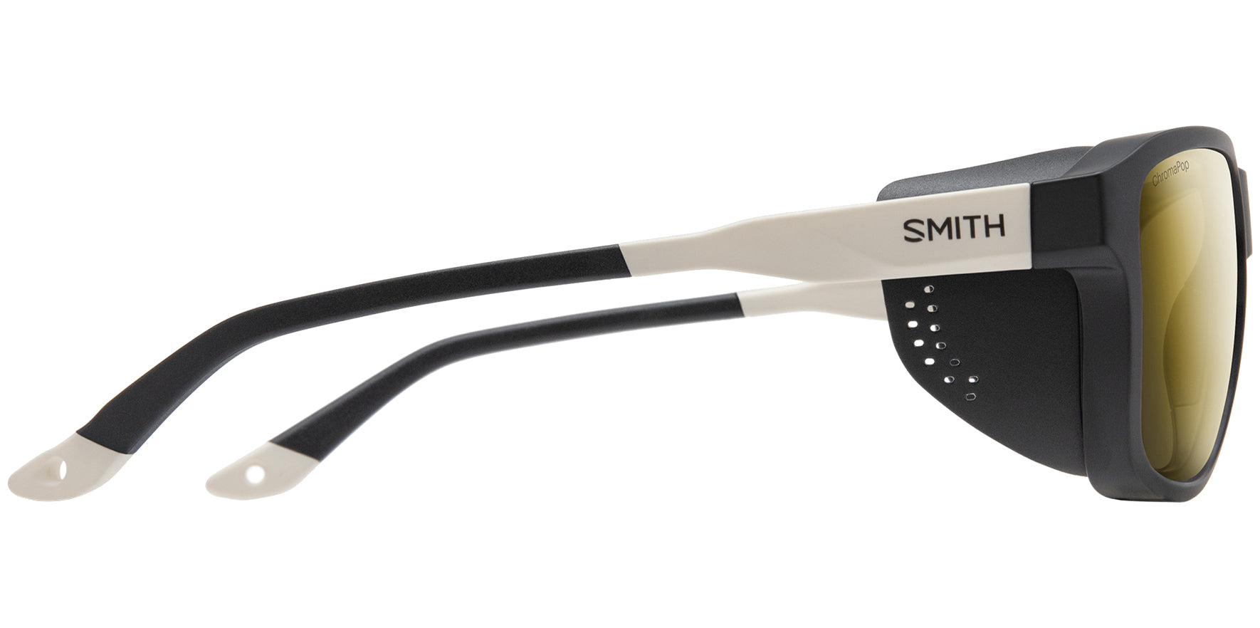Smith Optics x TNF Limited Edition Embark Polarized ChromaPop Square Sport - Eyedictive