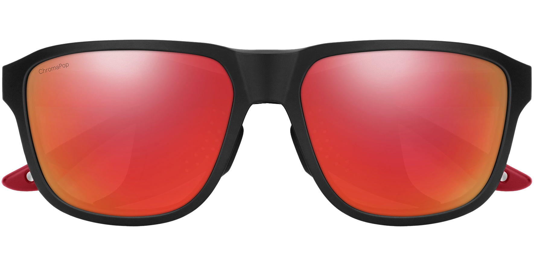 Smith Optics x The North Face Limited Edition Embark Polarized ChromaPop Square Sport