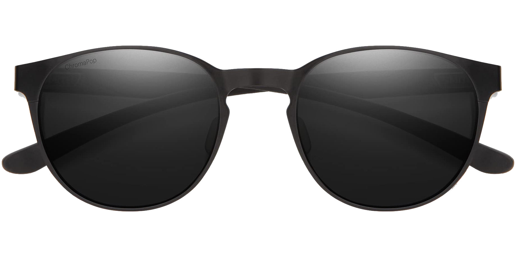 Smith Optics Eastbank Metal Polarized ChromaPop Round