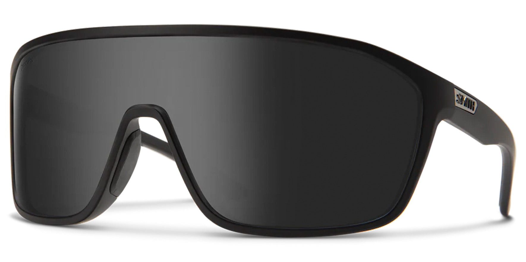 Smith Optics Boomtown Polarized ChromaPop Shield