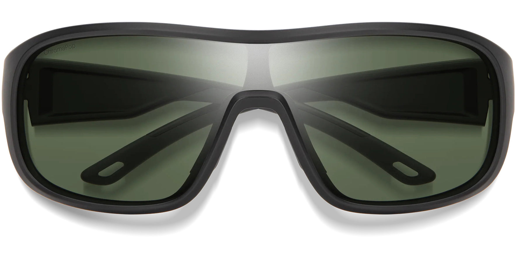 Smith Optics Spinner Polarized ChromaPop Wrap