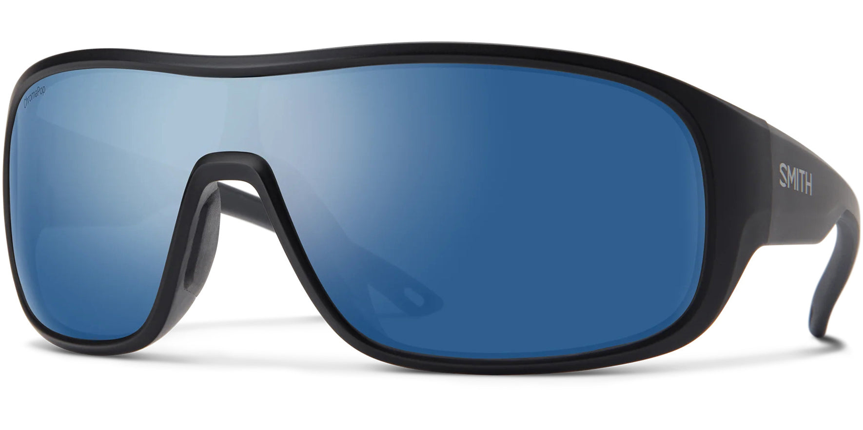 Smith Optics Spinner Polarized ChromaPop Wrap