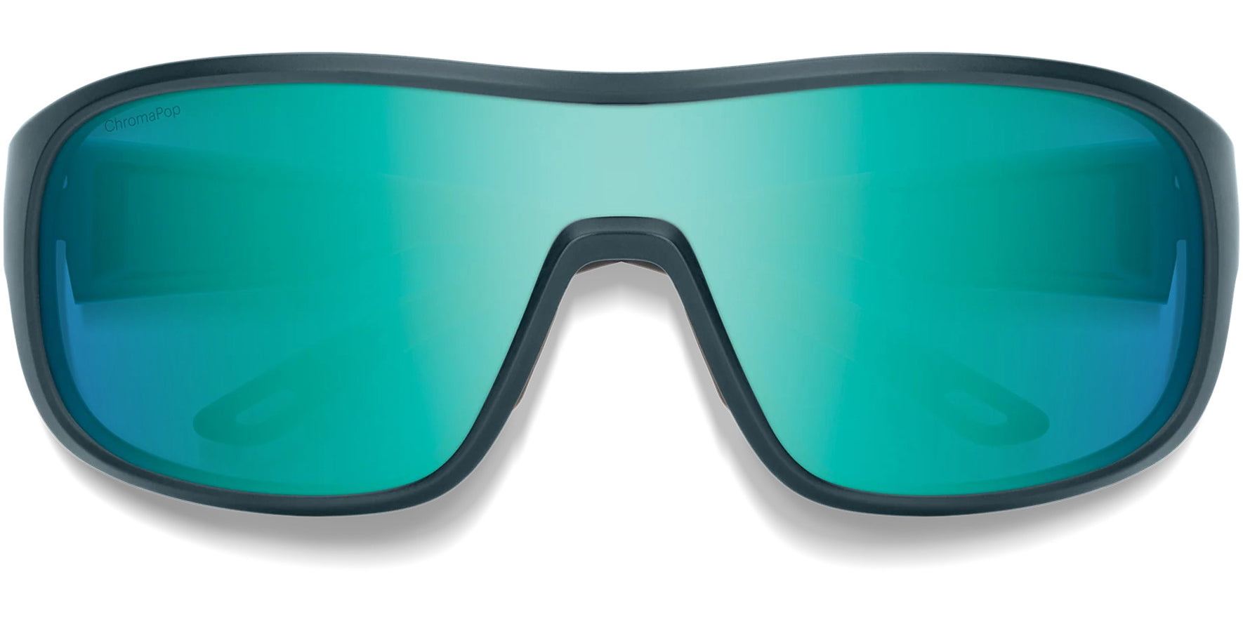 Smith Optics Spinner Polarized ChromaPop Wrap