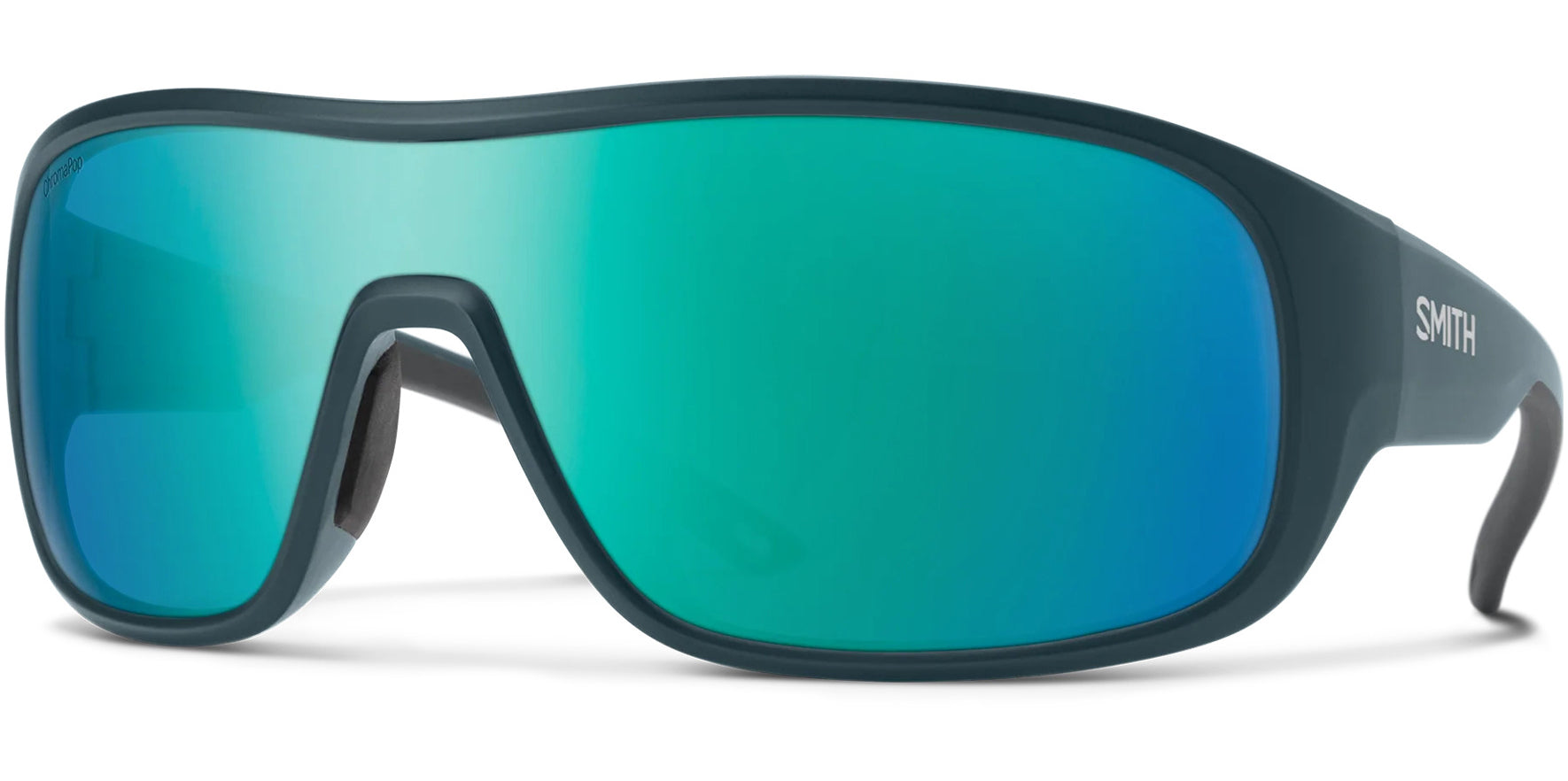 Smith Optics Spinner Polarized ChromaPop Wrap