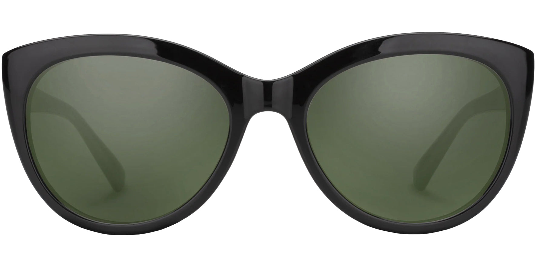 Suncloud Cityscape Polarized Rounded Cat-Eye
