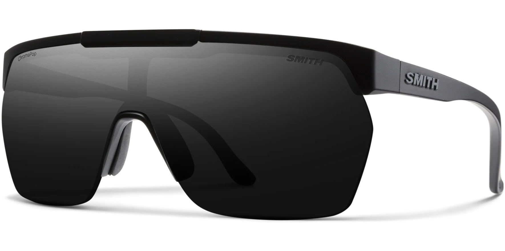 Smith Optics XC ChromaPop Shield w/ Flip-Up Lens