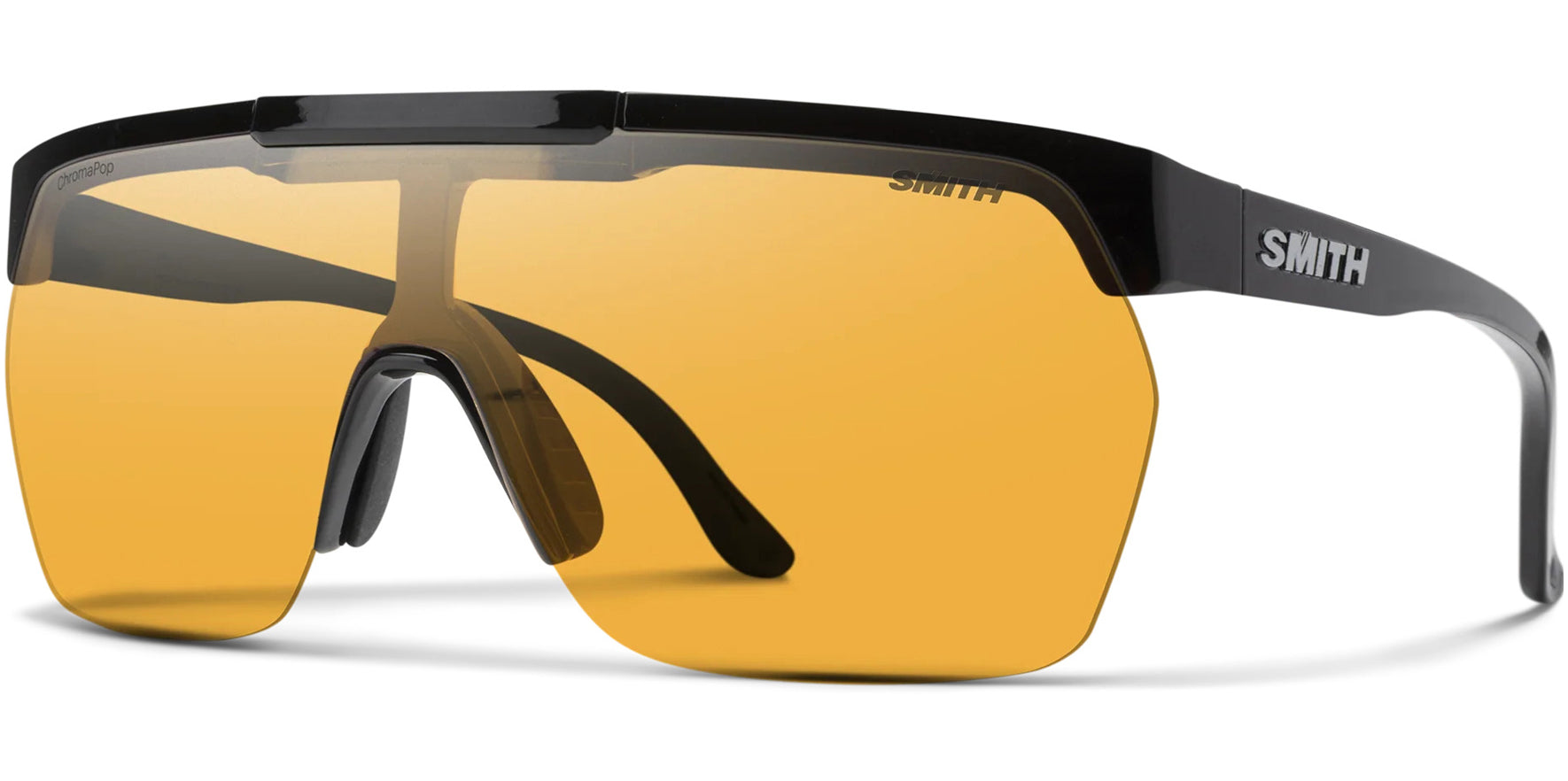 Smith Optics XC ChromaPop Shield w/ Flip-Up Lens