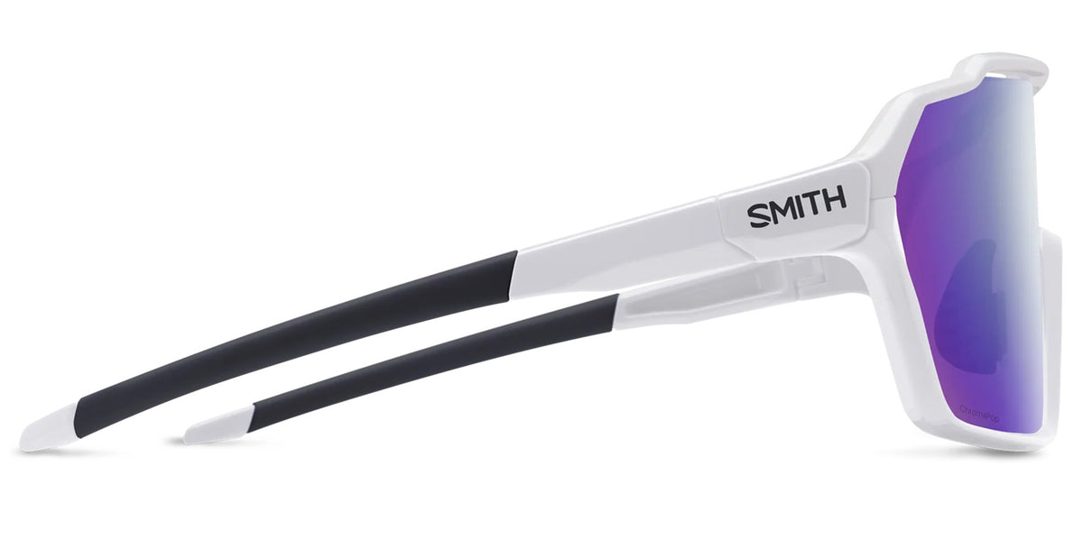 Smith Optics Shift XL MAG ChromaPop Shield w/ Bonus Lens