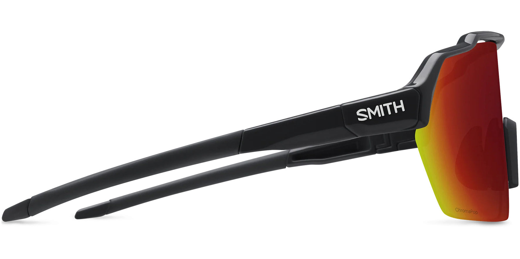 Smith Optics Shift Split MAG ChromaPop Shield w/ Mirror Lens