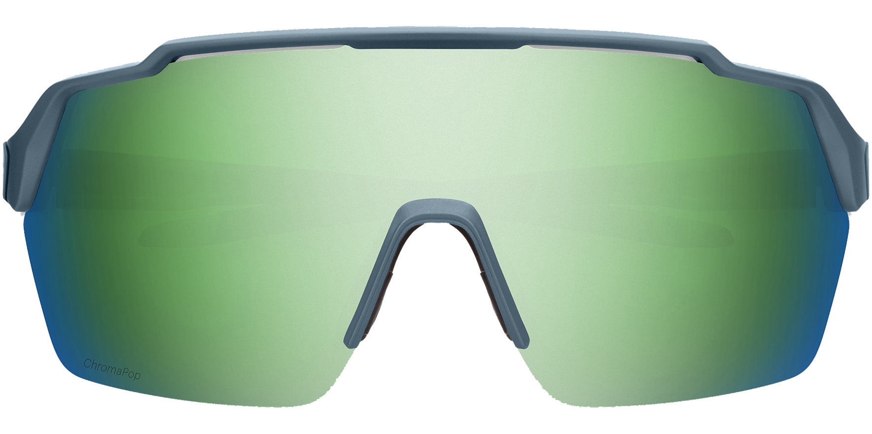 Smith Optics Shift Split MAG ChromaPop Shield w/ Bonus Lens