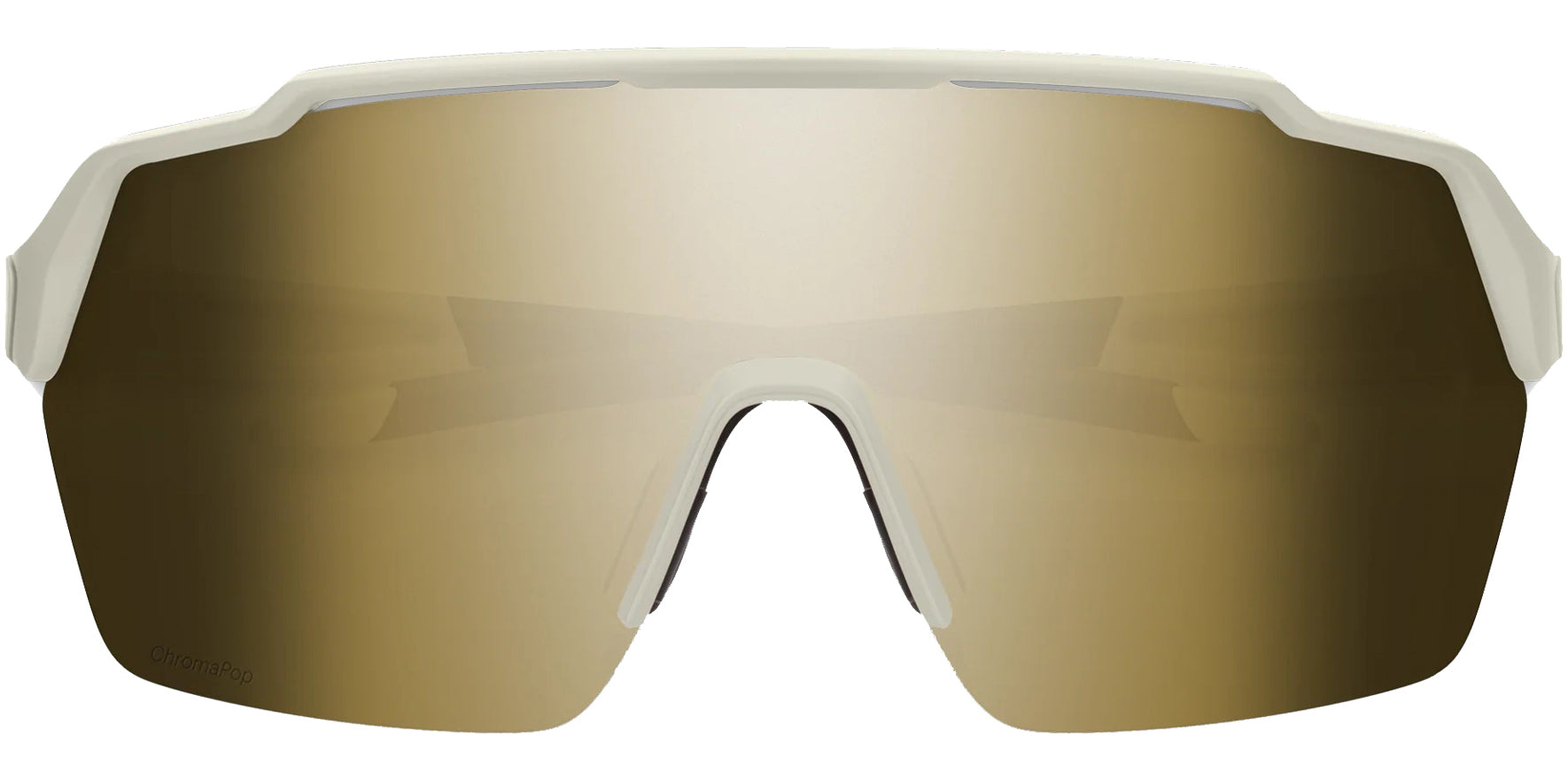 Smith Optics Shift Split MAG ChromaPop Shield w/ Bonus Clear Lens