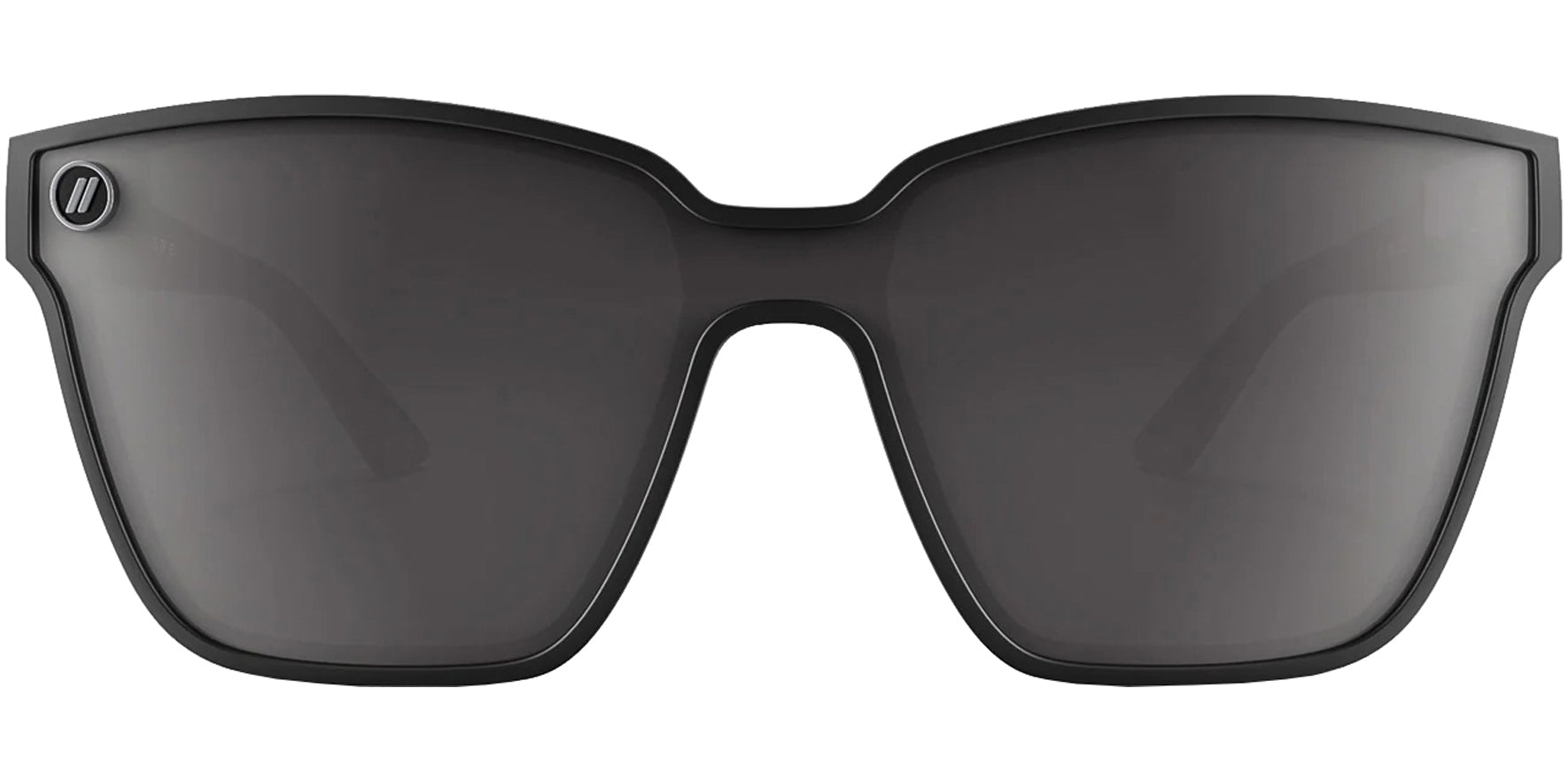 Blenders Buttertron Polarized Single Lens Butterfly