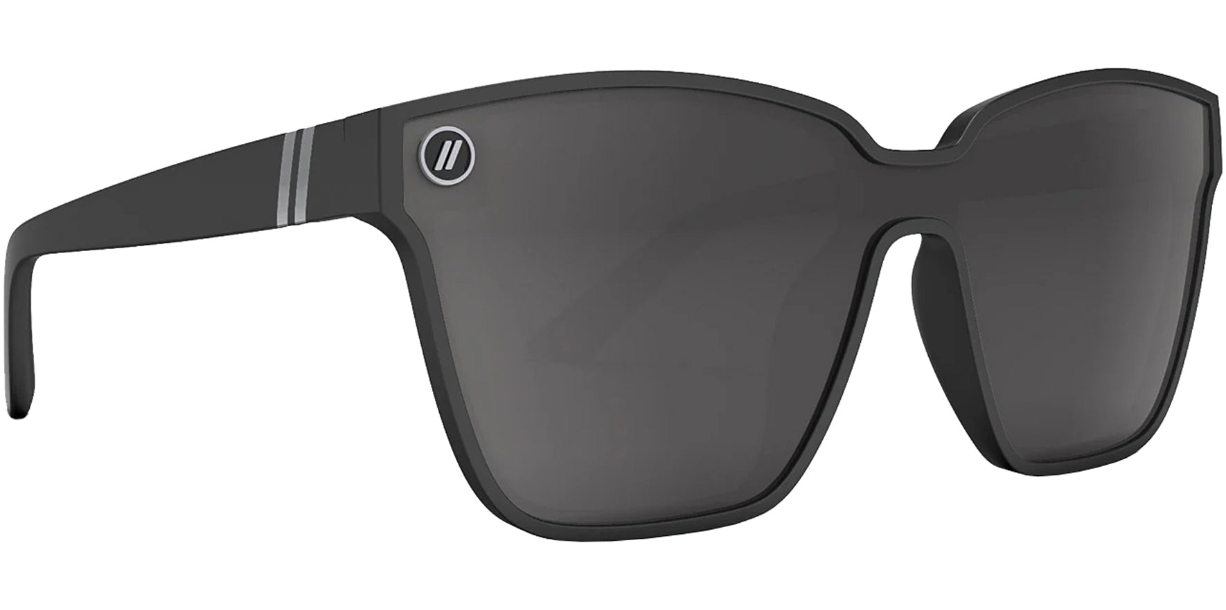 Blenders Buttertron Polarized Single Lens Butterfly