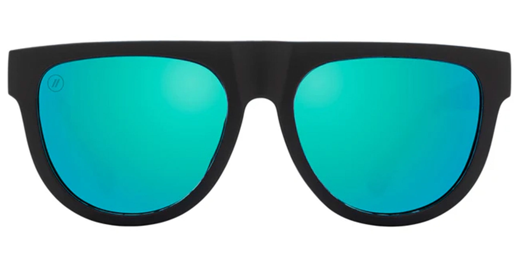 Blenders Clover Polarized Flat-Top Sport