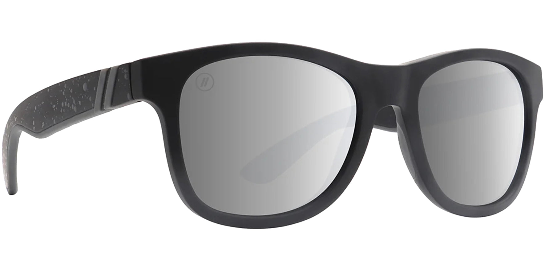 Blenders Eyewear Float2O M Class-X2 Polarized Floatable Soft Square