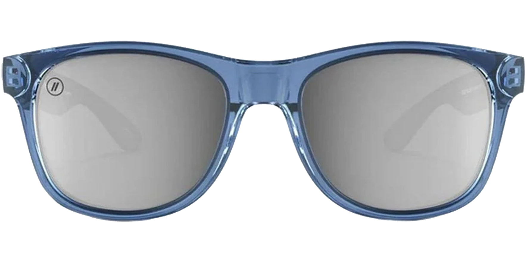 Blenders M Class X2 Polarized Soft Square w/ Mirror Lens