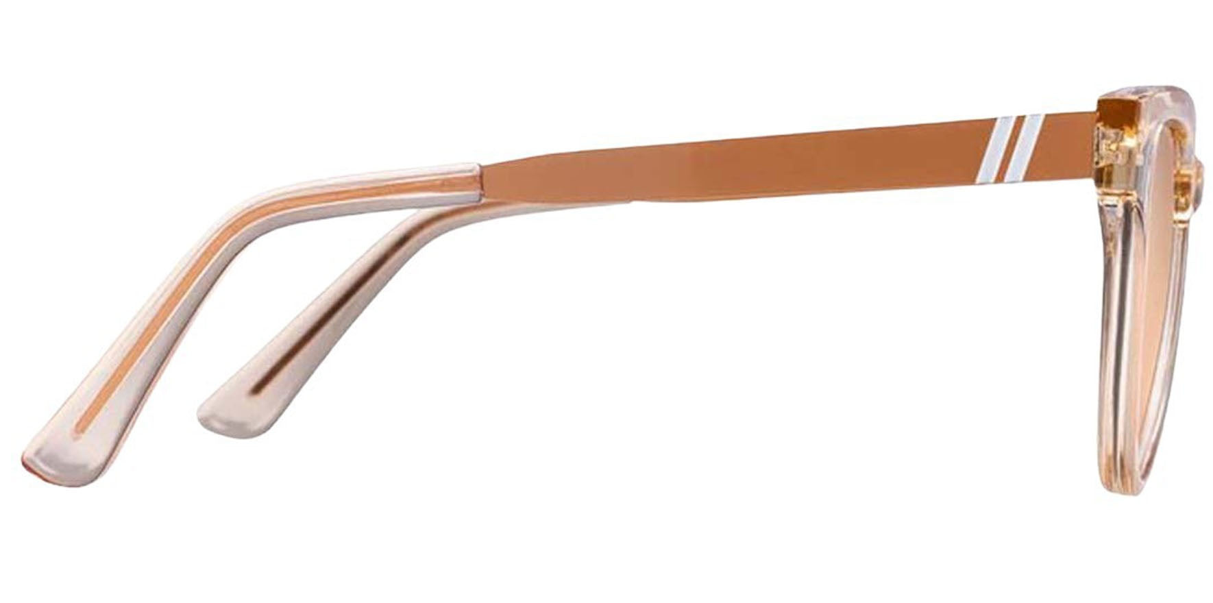 Blenders Mixtape Polarized Flat-Top w/ Mirror Lens