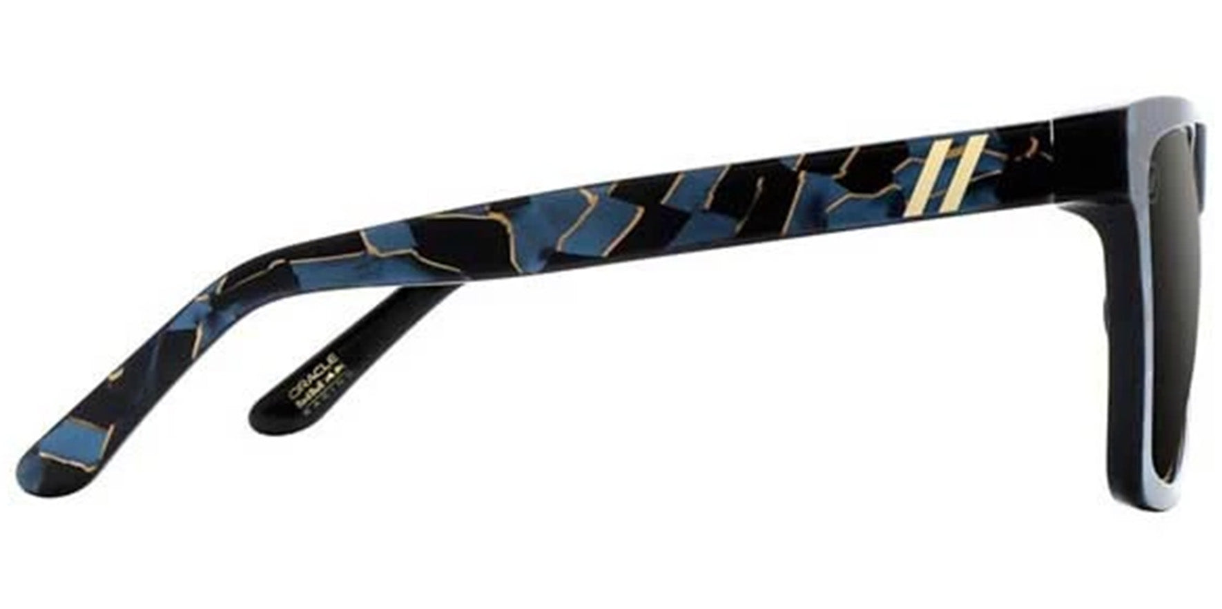 Blenders Oracle Red Bul Racing Romeo Ace Royale Polarized Limited Edition Square