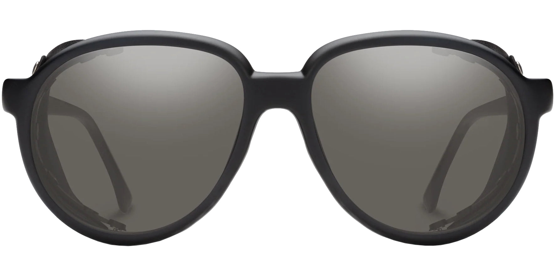 Suncloud Glacier Polarized Pilot w/ Side Shields