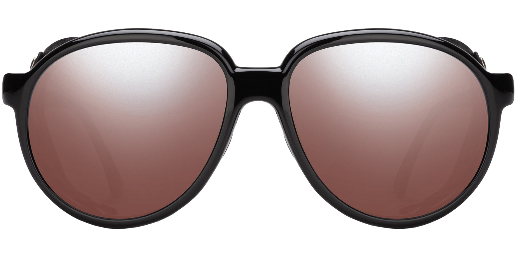 Suncloud Glacier Polarized Pilot w/ Side Shields