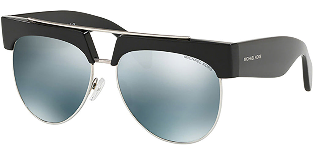 Michael Kors Milan Oversize Browline Pilot – Eyedictive display picture 2