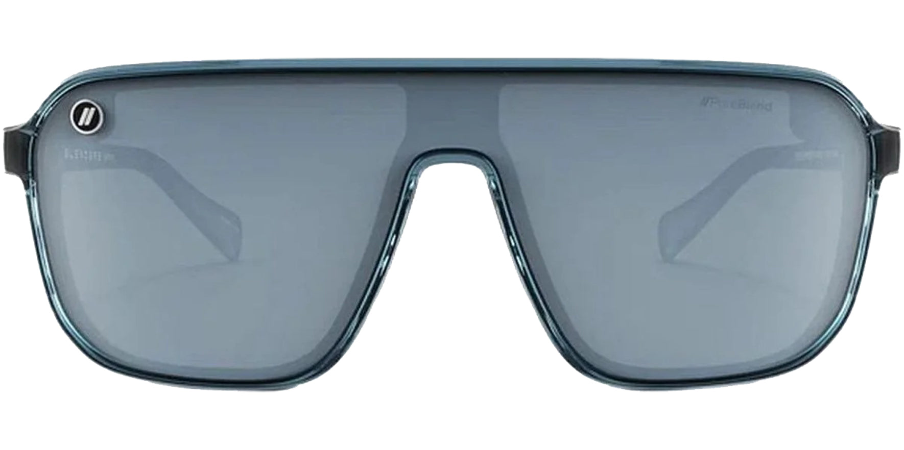 Blenders Meister X2 Polarized Navigator w/ Mirror Lens