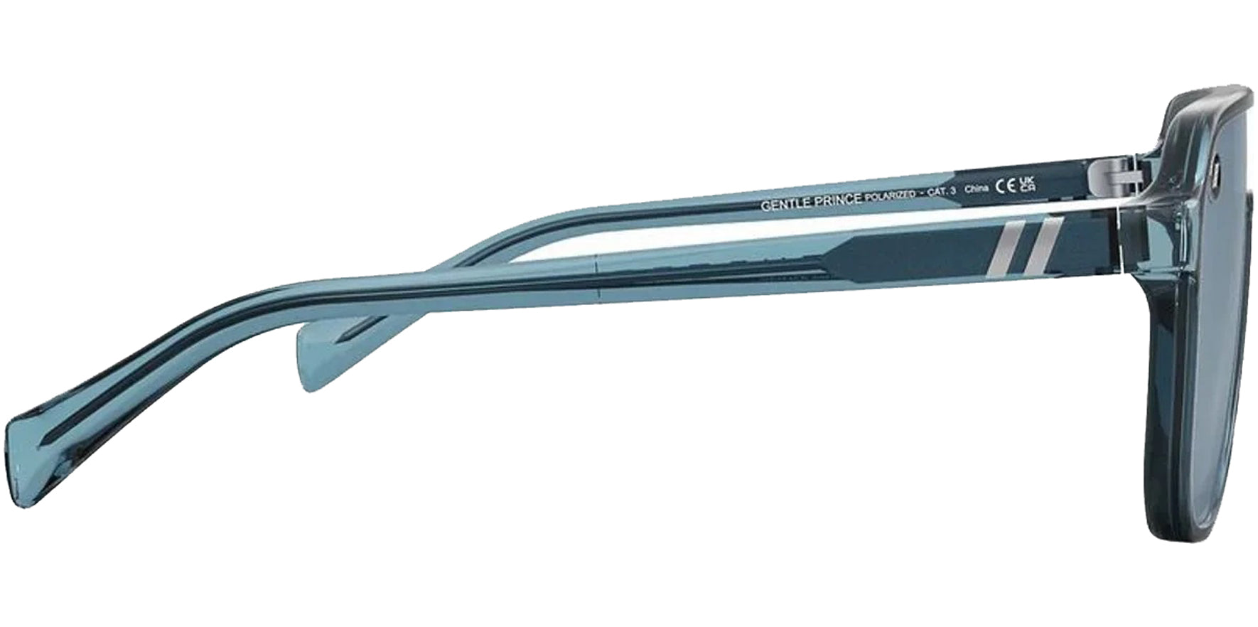 Blenders Meister X2 Polarized Navigator w/ Mirror Lens