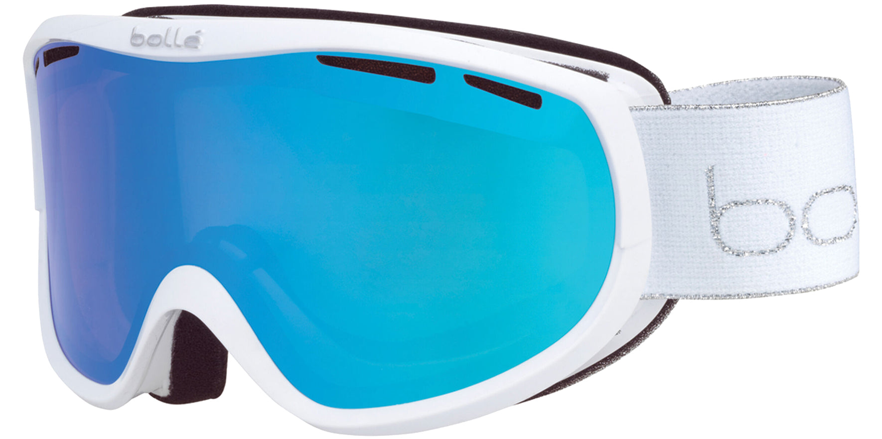 Bolle Sierra Sport Shield Snow Goggles