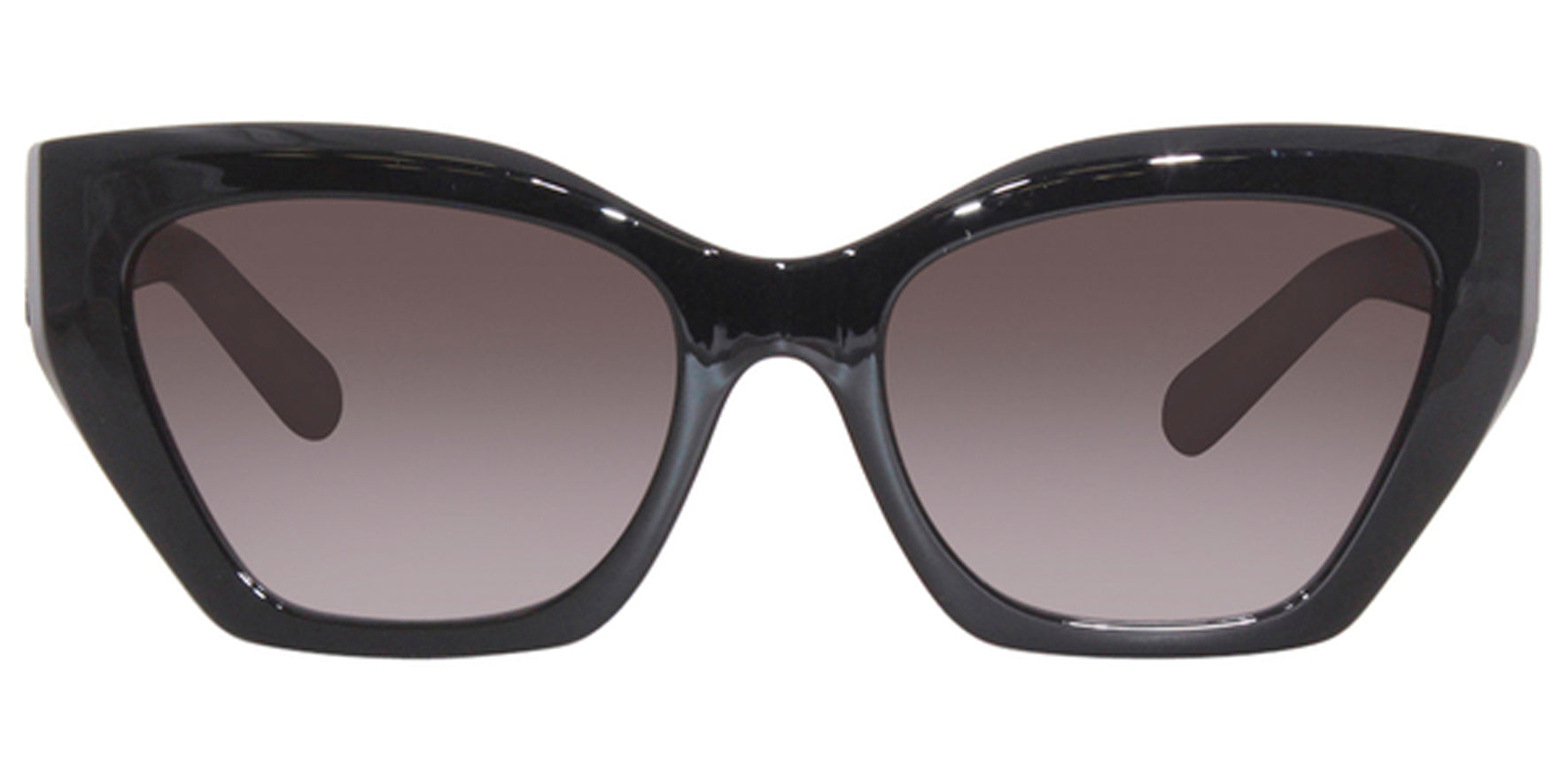 Ferragamo Cat Eye w/ Gradient Lens
