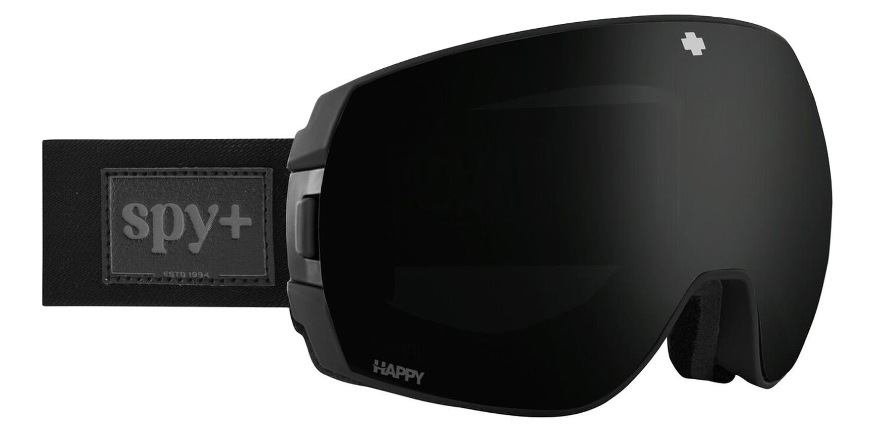 Spy Optics Legacy SE Snow Goggles w/ Bonus Lens