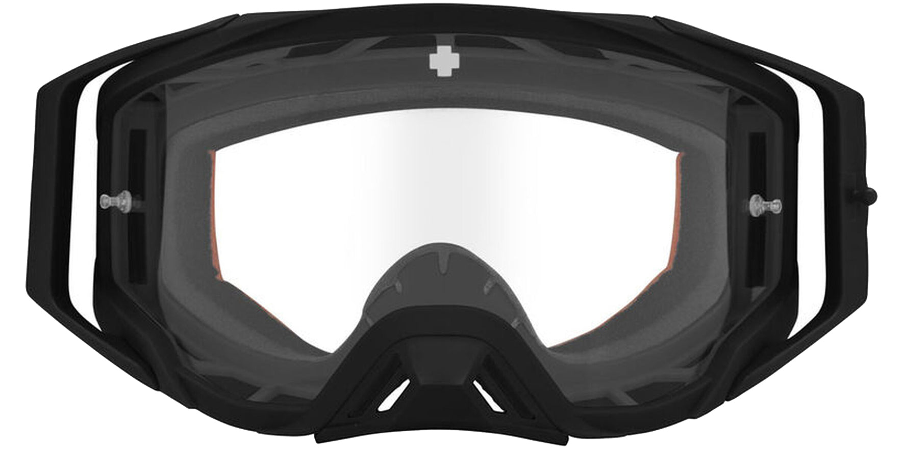 Spy Optic Foundation Motocross Goggles
