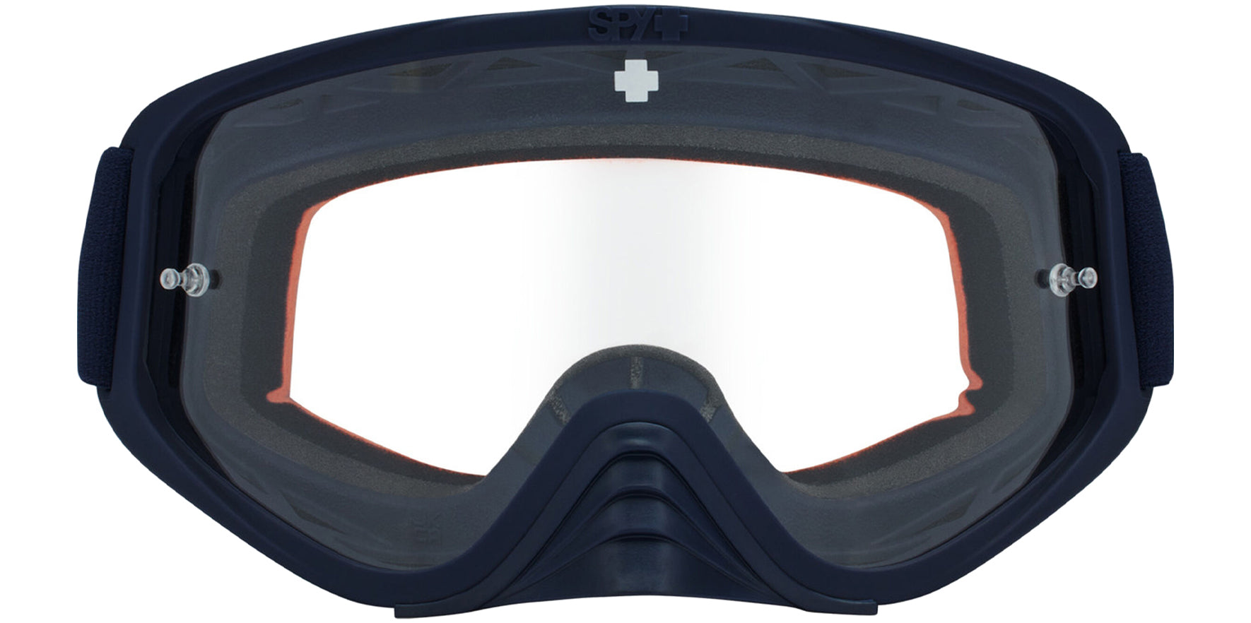 Spy Optic Woot MX Motocross Goggles