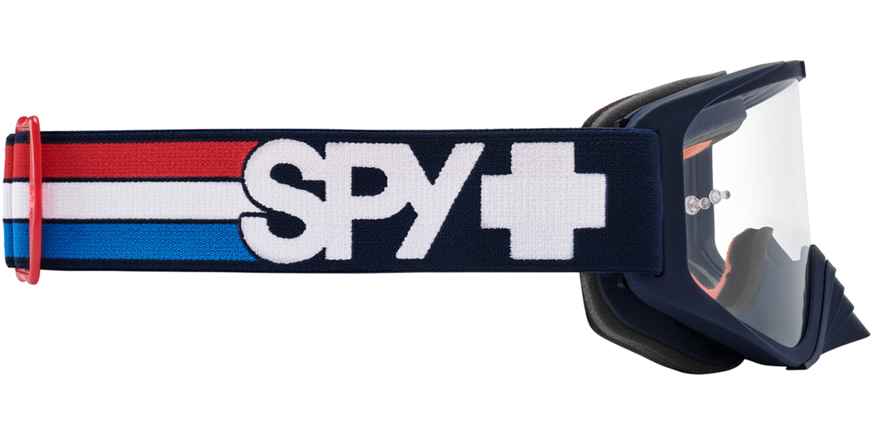 Spy Woot MX Motocross Goggles