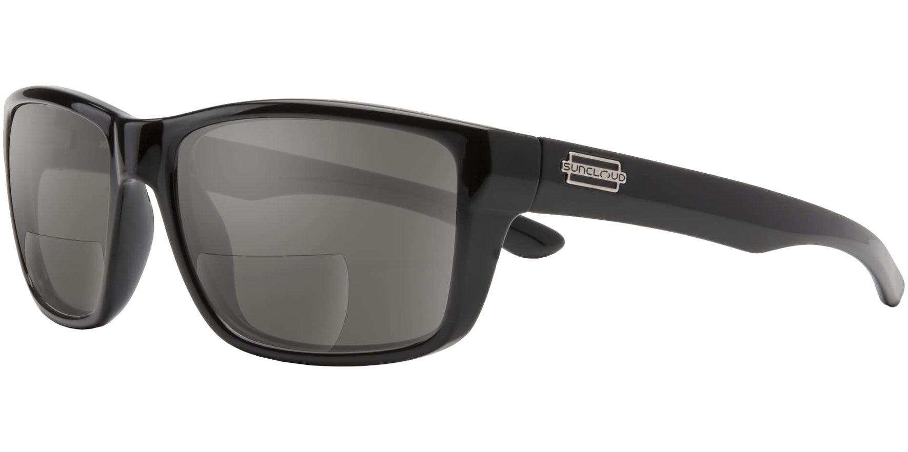 Suncloud Mayor Polarized Square Reader
