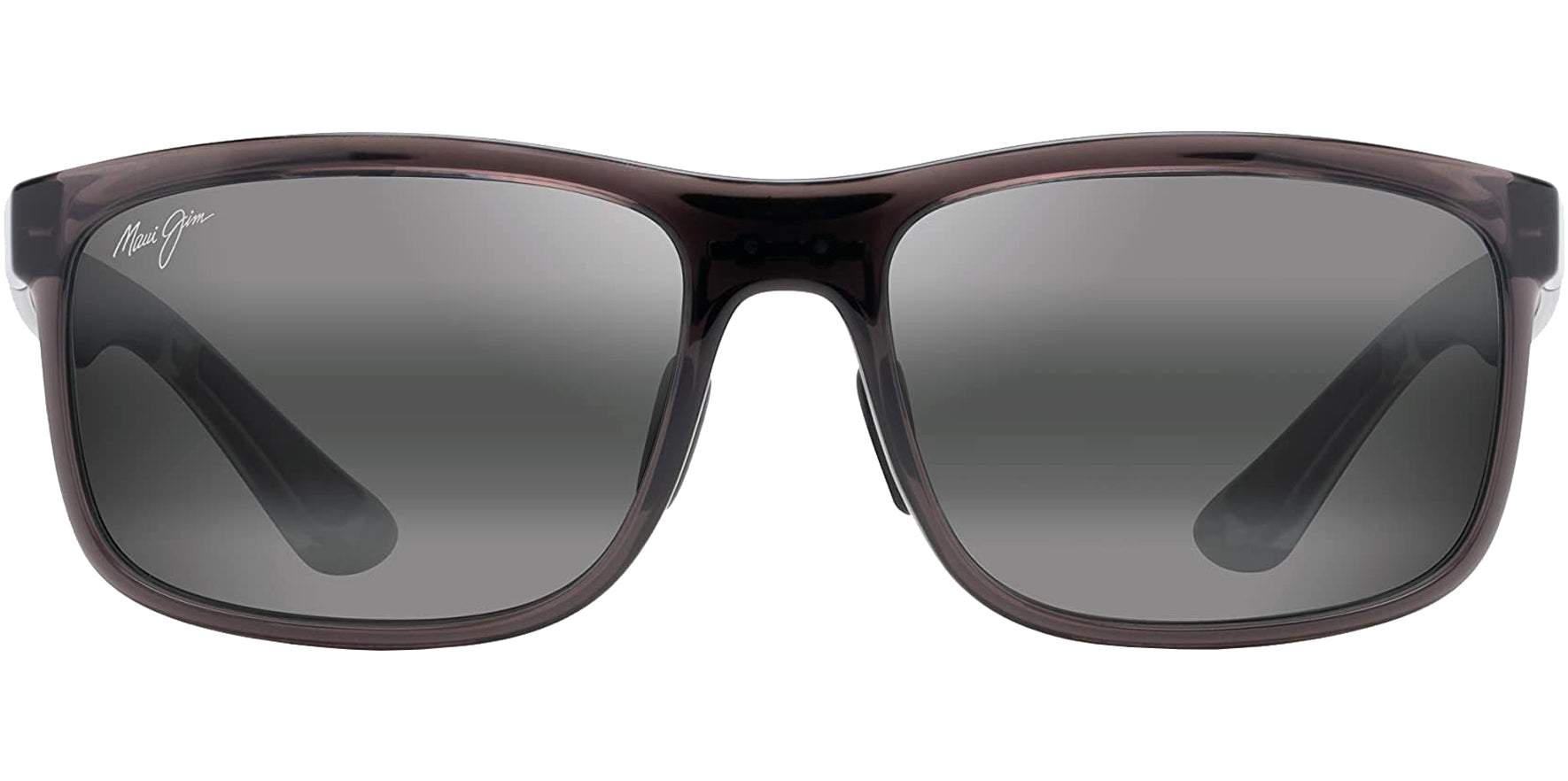 Maui Jim Huelo Polarized Soft Square - Eyedictive