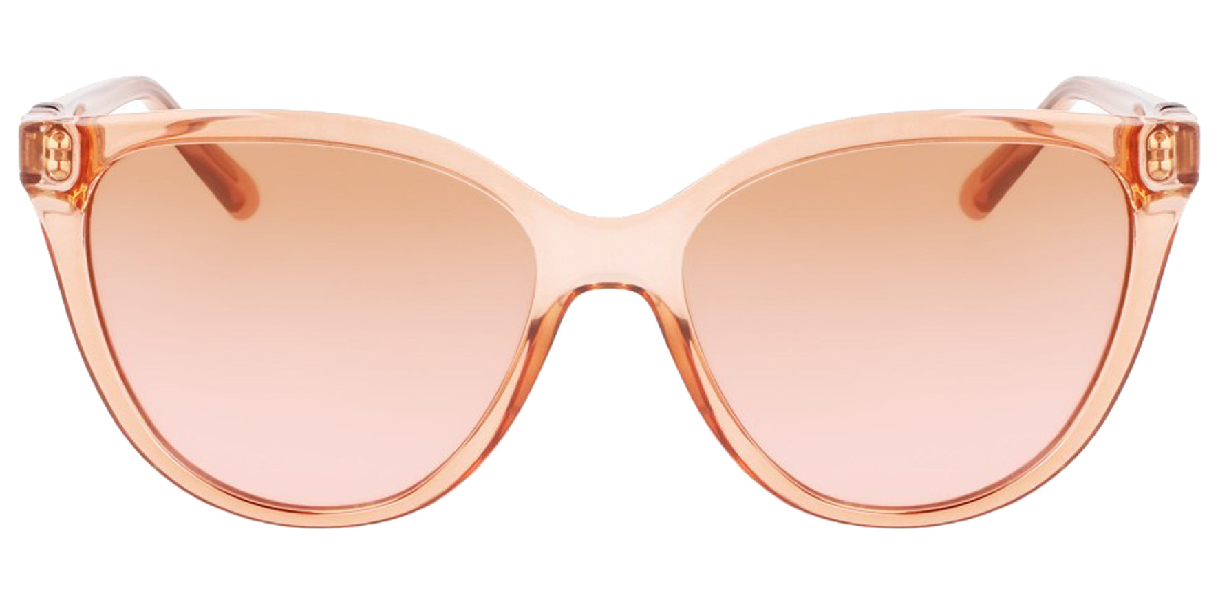 Ferragamo Cat Eye w/ Gradient Lens