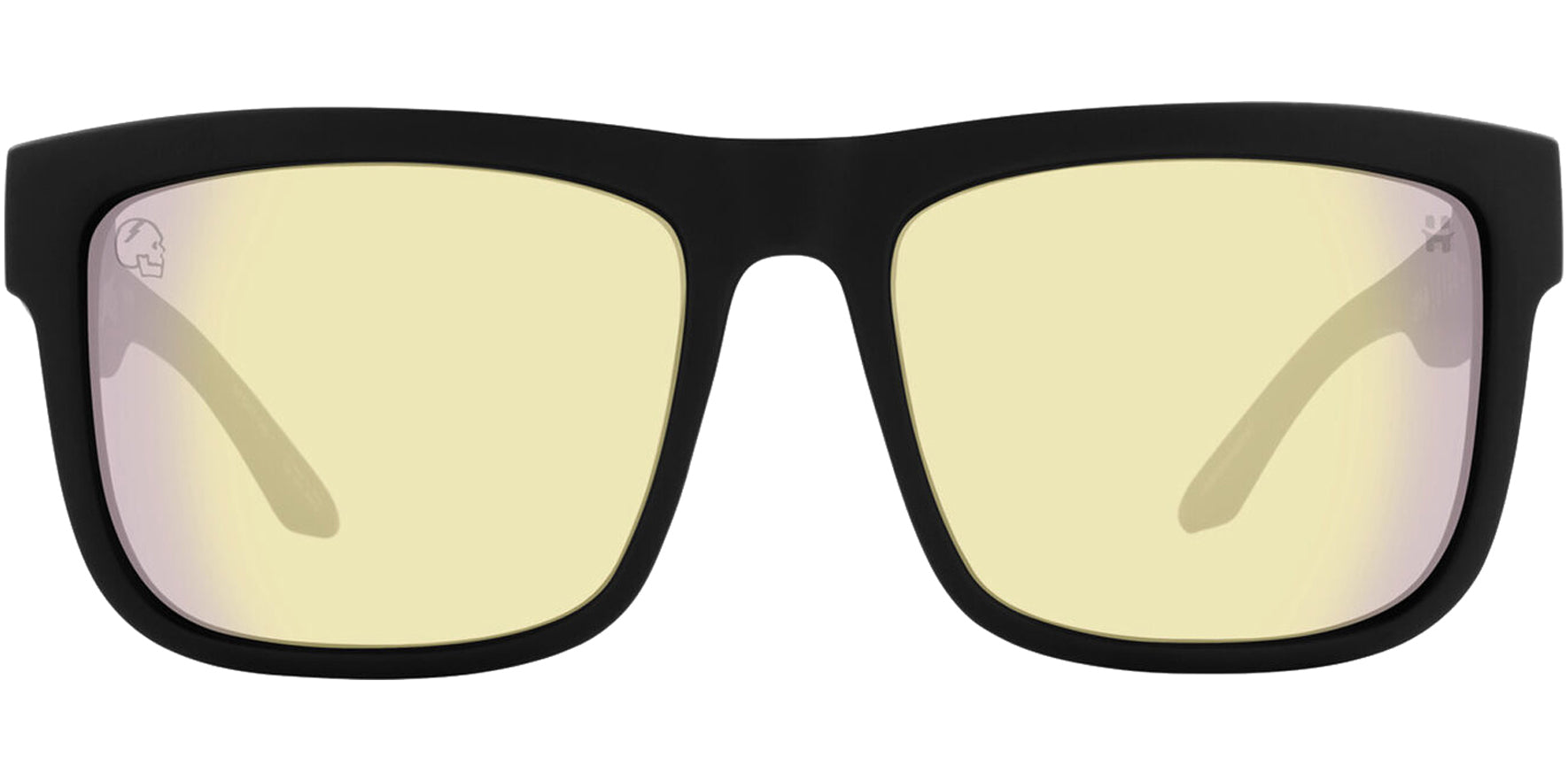 Spy Optics Discord Slayco Blue Light Blocking Gaming Square